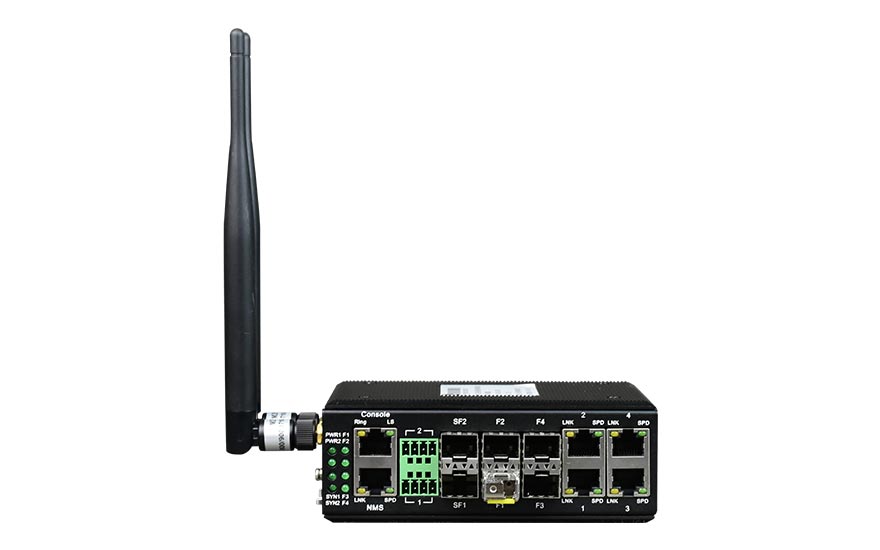 91AV看片入口科技-光纤-wifi备份型 4百兆电口+4百兆光口+路千兆光口 光纤男人看片网址