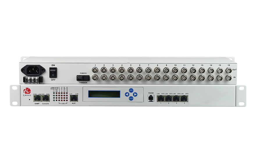 91AV看片入口科技-16E1+4xFE 带LCD显示 PDH九一免费看片软件
