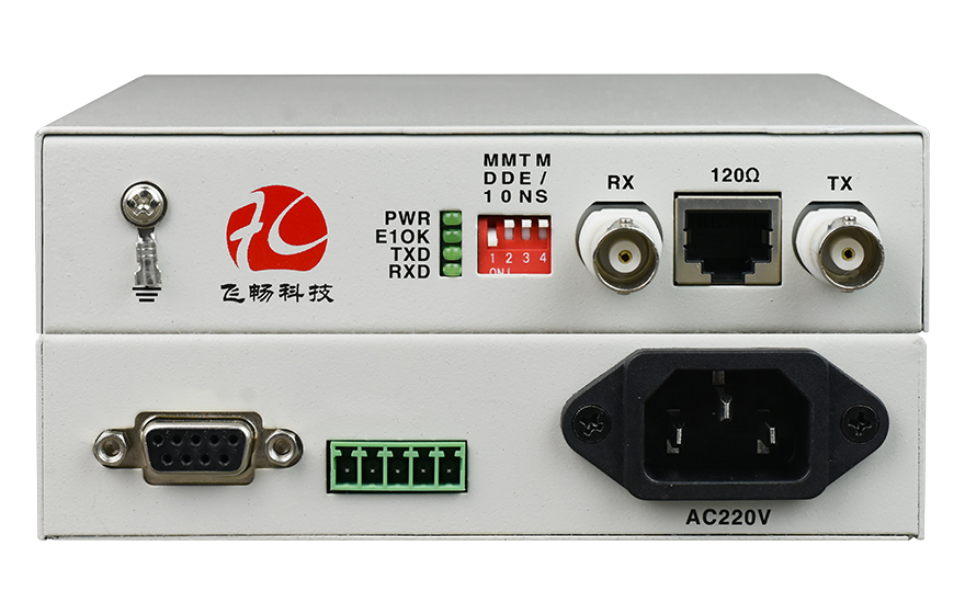 91AV看片入口科技-E1-RS485协议转换器