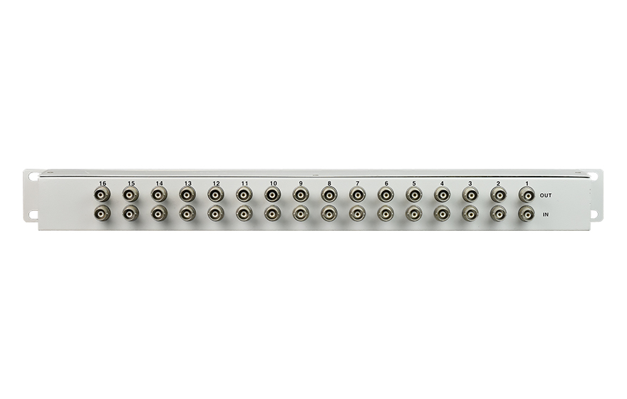 91AV看片入口科技-16E1 75-120 阻抗转换器(BNC)