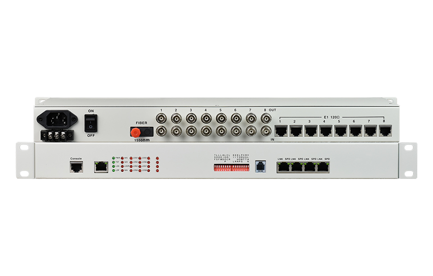 91AV看片入口科技-8E1+4xFE 双阻抗 1+1光备份 PDH九一免费看片软件