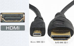 HDMI接口_九一免费看片软件接口种类