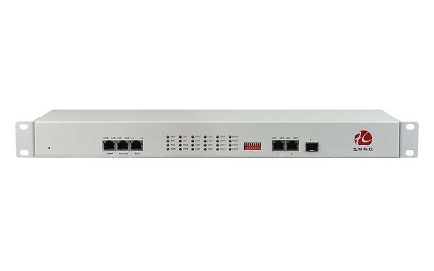 91AV看片入口科技-16xE1 Over IP 以太仿真网关