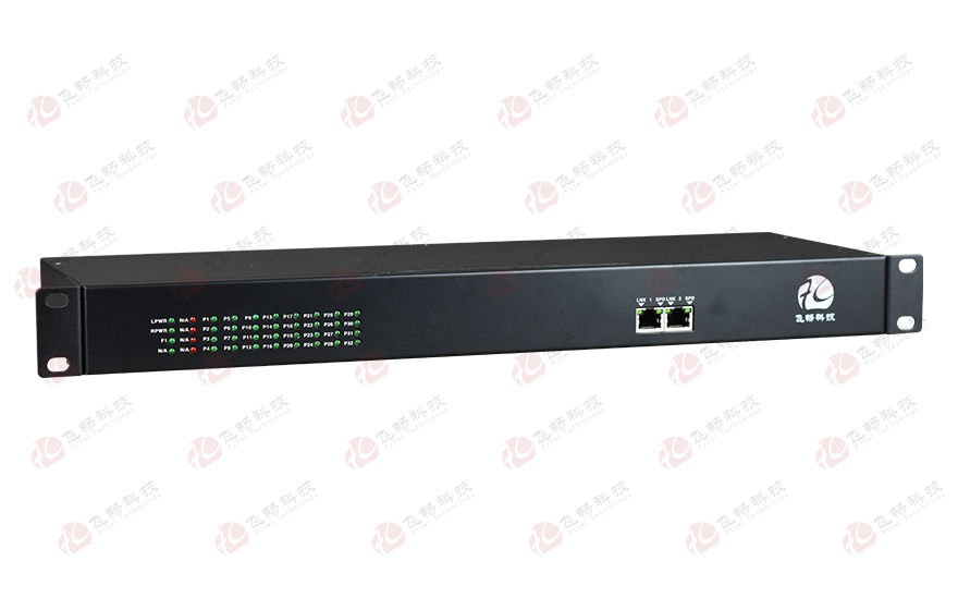 91AV看片入口科技-32路电话（RJ11）+2路千兆以太网 电话九一免费看片软件