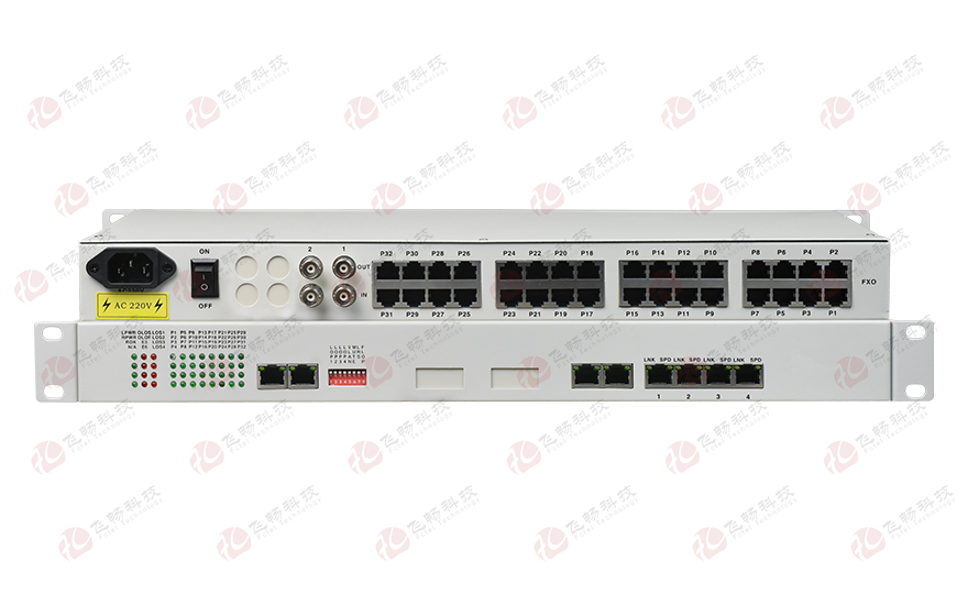 91AV看片入口科技-1+1 E1备份 30路纯电话 E1 PCM复用