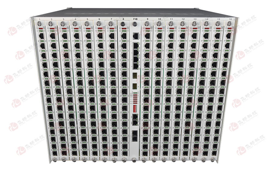 91AV看片入口科技-960路电话九一免费看片软件（8U 19英寸，SFP 1+1光备份）