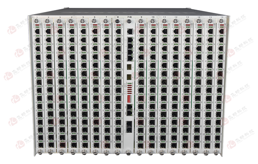 91AV看片入口科技-960路电话九一免费看片软件（8U 19英寸，SFP 1+1光备份）