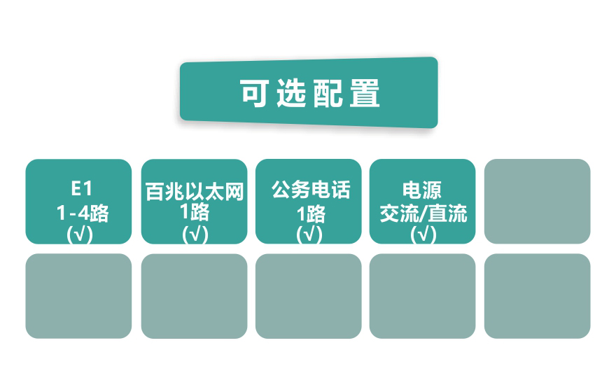 91AV看片入口科技-4E1+1FE  PDH九一免费看片软件(19英寸1U)