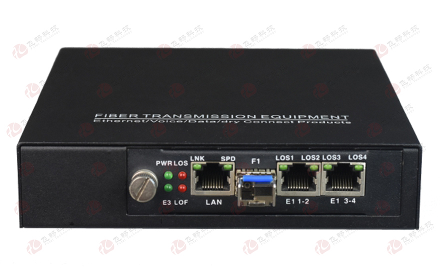 91AV看片入口科技-4E1+1GE PDH九一免费看片软件(桌面式)