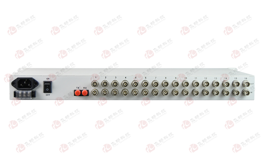 91AV看片入口科技-16E1+12FE+8路电话（19英寸）PDH九一免费看片软件