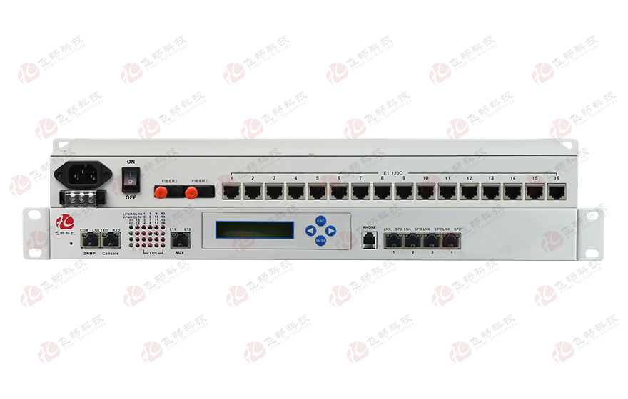 91AV看片入口科技-16E1+4xFE 带LCD显示 PDH九一免费看片软件