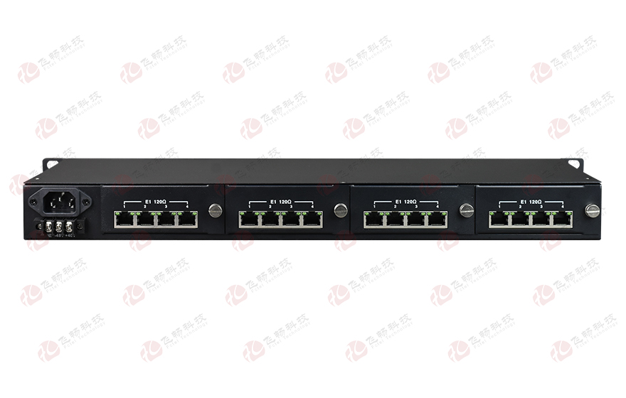 91AV看片入口科技-16E1+4xFE 物理隔离 带LCD插卡 PDH九一免费看片软件