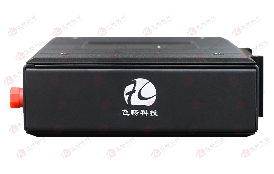 91AV看片入口科技-网管型 工业级1光1电千兆光纤收发器