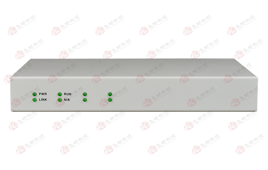 91AV看片入口科技-普通型 4路千兆电 光纤收发器