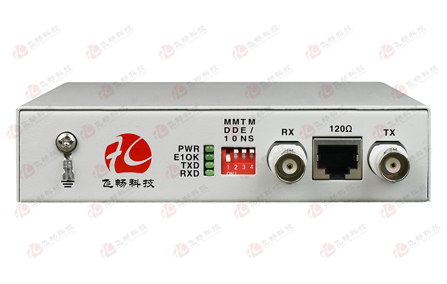 91AV看片入口科技-全信号RS232转E1 协议转换器