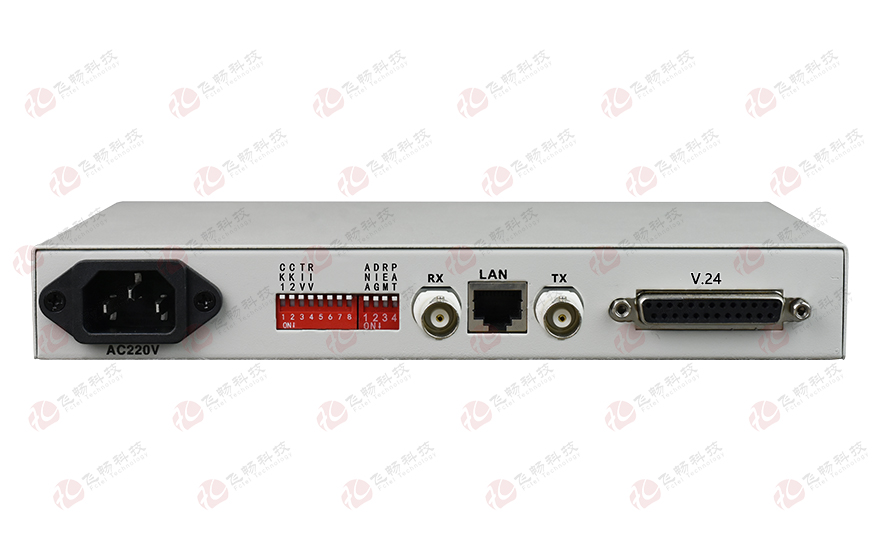 91AV看片入口科技-E1转同步串行接口V.24（RS232） 协议转换器