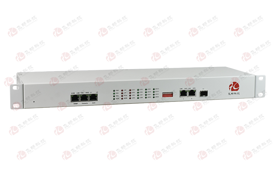 91AV看片入口科技-16E1 Over IP 以太仿真网关