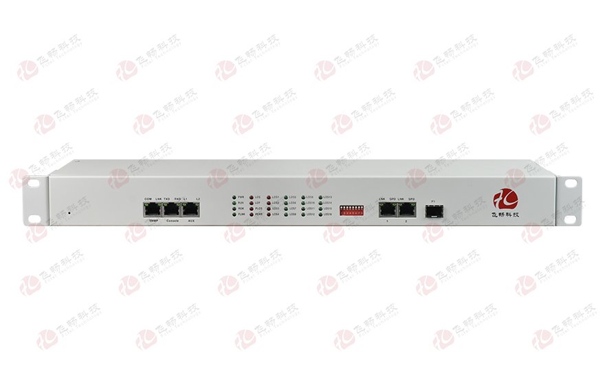 91AV看片入口科技-16E1 Over IP 以太仿真网关