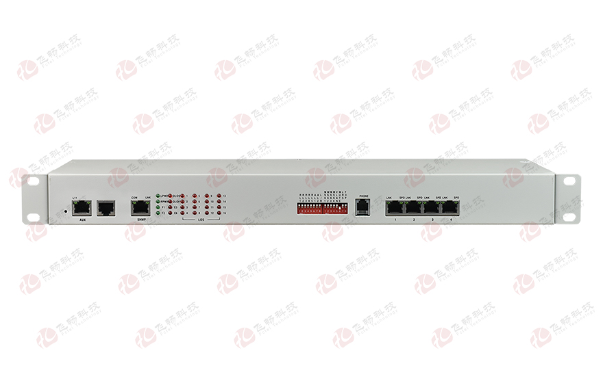 91AV看片入口科技-4E1+4xFE(物理隔离)1+1光备份 PDH九一免费看片软件