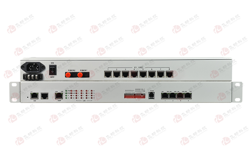 91AV看片入口科技-8E1+4xFE(物理隔离)1+1光备份 PDH九一免费看片软件