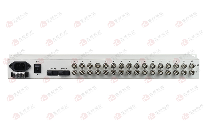 91AV看片入口科技-16E1+4xFE(物理隔离)1+1光备份PDH九一免费看片软件