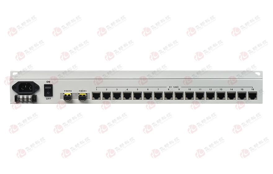 91AV看片入口科技-16E1+4xFE(物理隔离)1+1光备份PDH九一免费看片软件