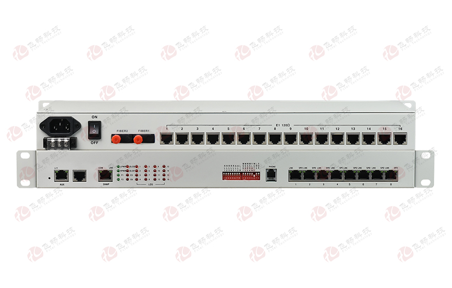91AV看片入口科技-16E1+8xFE(物理隔离)1+1光备份 PDH九一免费看片软件