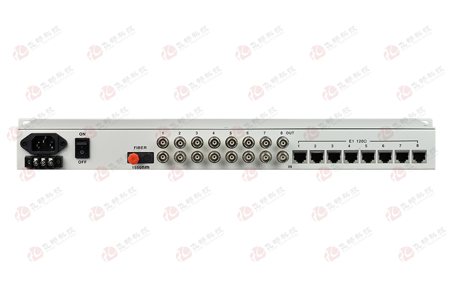 91AV看片入口科技-8E1+4xFE 双阻抗 1+1光备份 PDH九一免费看片软件