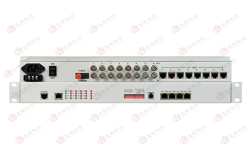 91AV看片入口科技-8E1+4xFE 双阻抗 1+1光备份 PDH九一免费看片软件