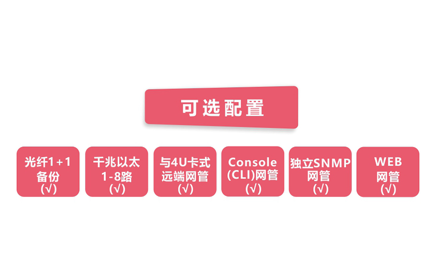 91AV看片入口科技-网管型 工业级8路千兆电 物理隔离 转2路10G光 男人看片网址