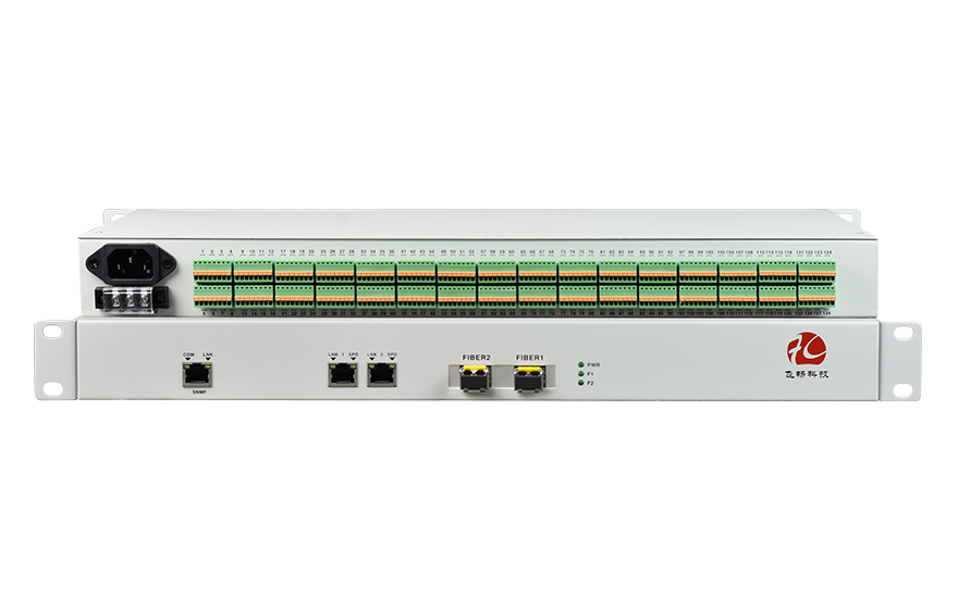 91AV看片入口科技-汇聚型128路开关量转以太网 九一免费看片软件