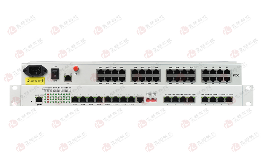 91AV看片入口科技-32路电话+16E1+4FE+4GE+2路数据+SNMP+console（19英寸，物理隔离）电话九一免费看片软件