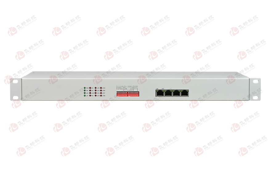 91AV看片入口科技-8E1-4ETH逻辑隔离转换器
