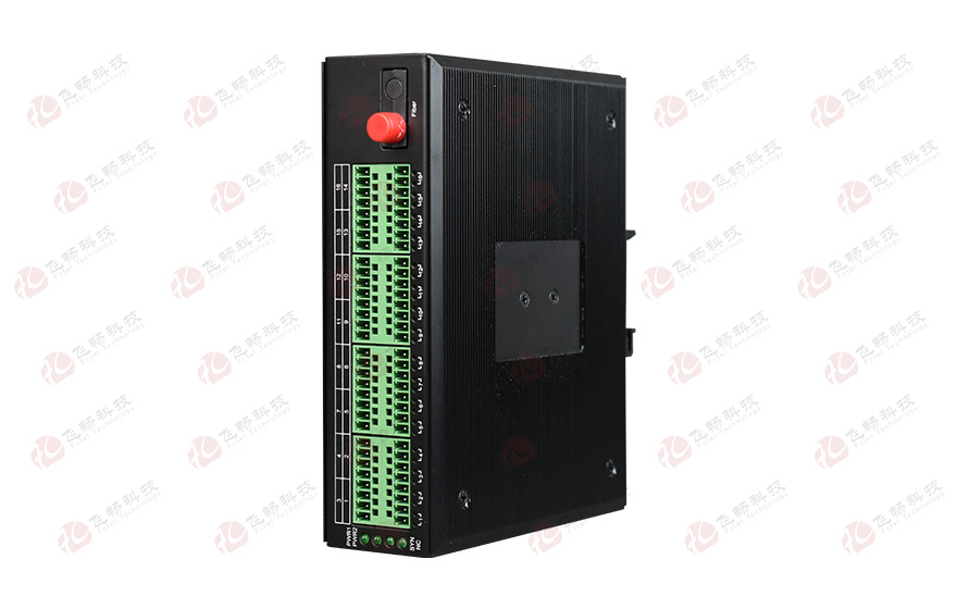 91AV看片入口科技-工业轨式 32路开关量九一免费看片软件