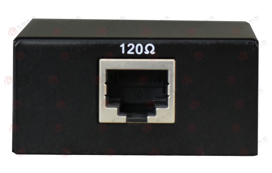 91AV看片入口科技-单路 E1 75/120(BNC/RJ45) 阻抗转换器