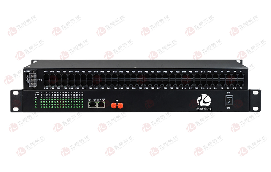 91AV看片入口科技-64路电话（RJ11）+2路千兆以太网 电话九一免费看片软件