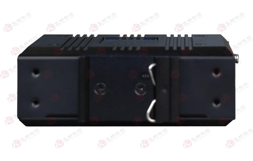 91AV看片入口科技-工业轨式1-2路RS232/422/485(三种接口同时提供) 光纤环网 九一免费看片软件