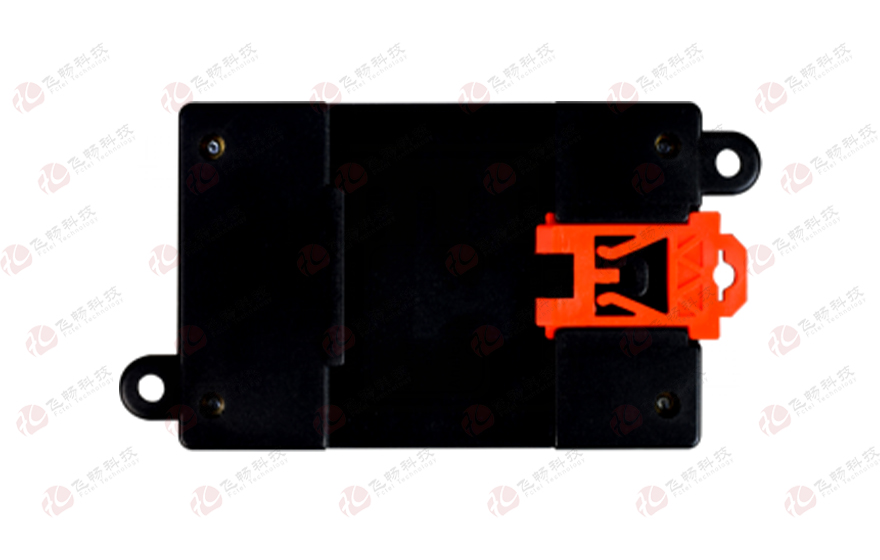 91AV看片入口科技-工业级 轨式4路模拟量输入 ModBus RTU