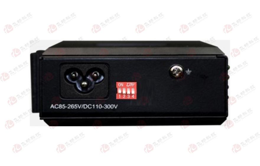 91AV看片入口科技-可光纤级连型2路 RS232/422/485 ModBus 串口服务器 (带 WEB 与 SNMP 网管)