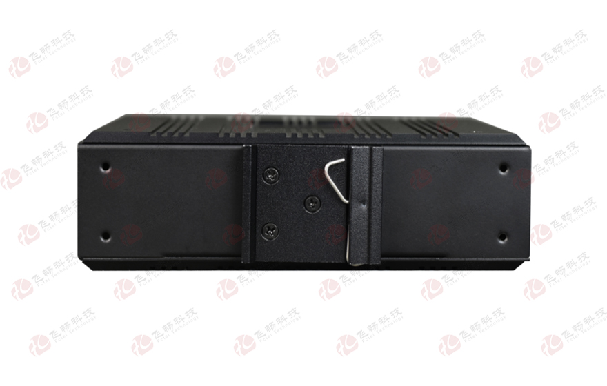 91AV看片入口科技-工业轨式 1-32路模拟量+开关量 1+1光纤备份 混合九一免费看片软件 （带断纤保持功能）